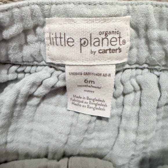 Baby girl lot 4 pieces size 6-9 months - Picture 3 of 9